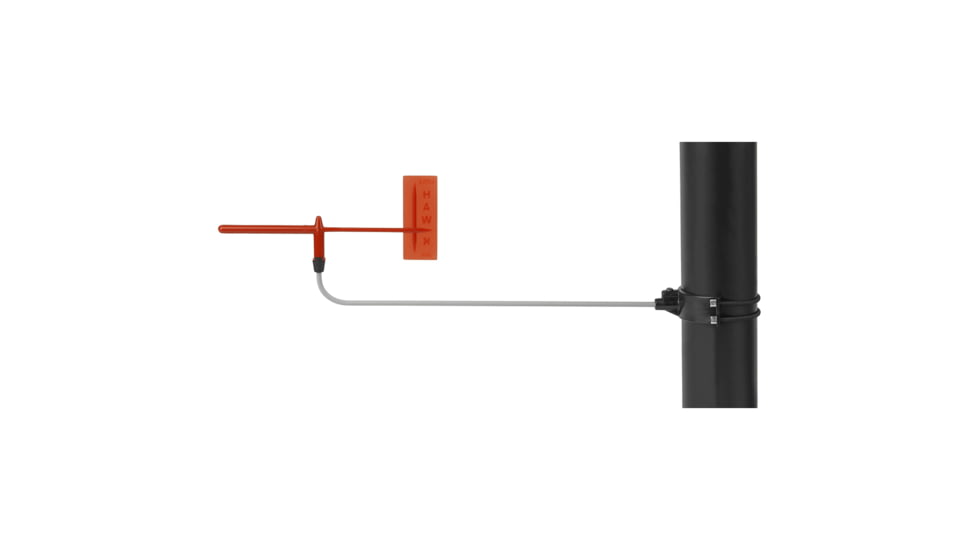 Schaefer Marine Hawk Mk 2 Wind Indicator Little 76408