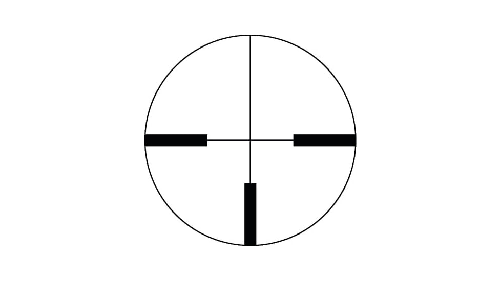 Schmidt and Bender Klassic Hunting Rifle Scope, 8 Reticle, 2pt5-10x56mm 942882