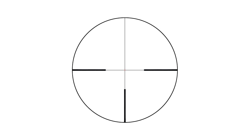 Schmidt &amp; Bender Exos 3-21x50 Rifle Scope, 34 mm, Second Focal Plane, D7 Reticle, 1cm cw ST II LT / ST ZC CT, Black, 757-911-75D-L2-E9