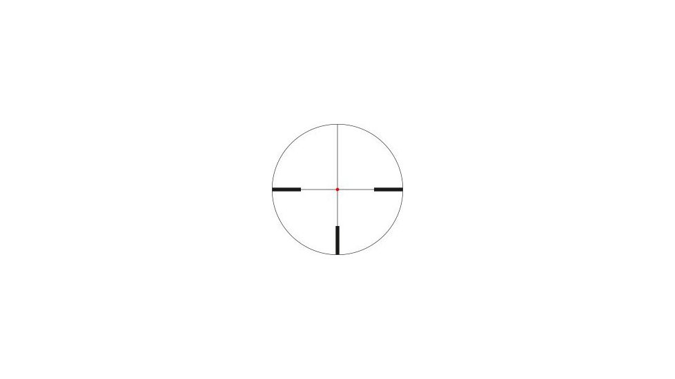 Schmidt Bender 3-12x50 Zenith Rifle Scope - A7 FFP Reticle - Non-Illum. - Capped Adj., Black, 974-811-702