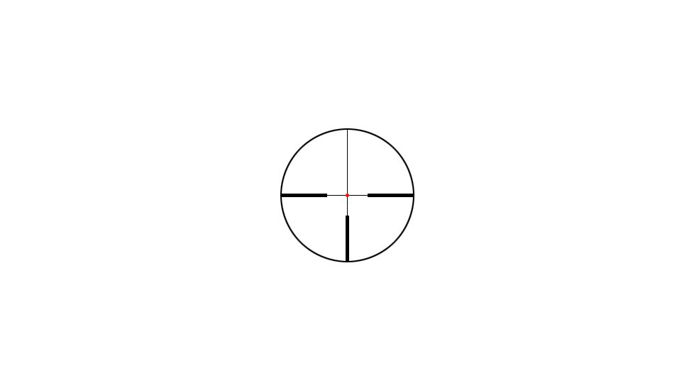 Schmidt &amp; Bender FD4 Reticle