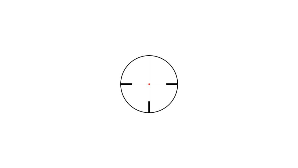 Schmidt &amp; Bender FD7 Reticle