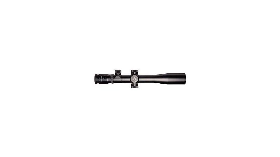 Demo,Schmidt &amp; Bender Police Marksman 4-16x50 PM Rifle scope with Illuminated P3 P4F Reticles LP