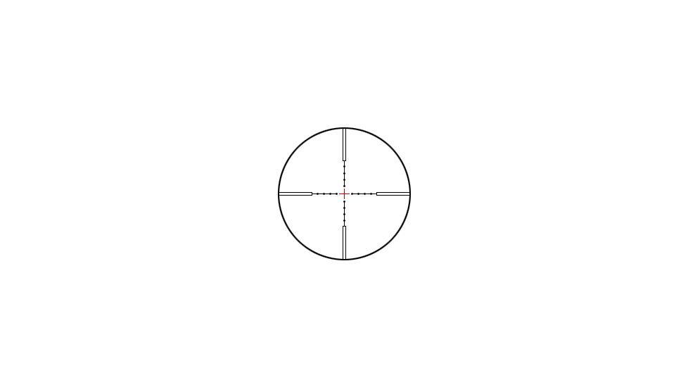 Schmidt Bender PMII 3-20x50 Ultra Short Illuminated SFP P3 Reticle
