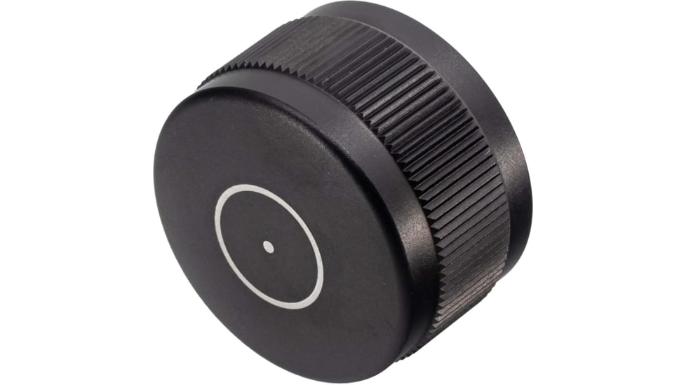 Schmidt &amp; Bender Riflecope Spare Battery Cap