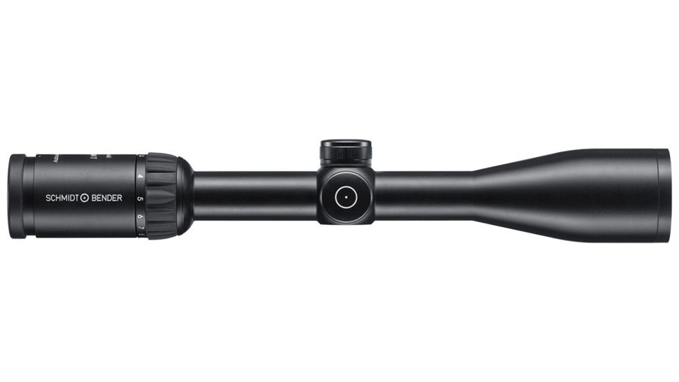Schmidt &amp; Bender Summit 2.5-10x40mm Rifle Scopes