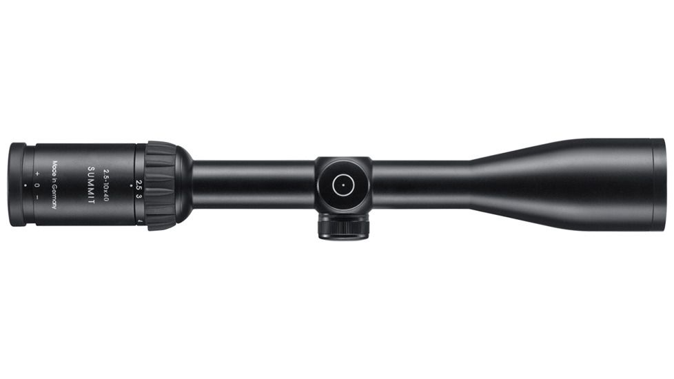 Schmidt &amp; Bender Summit 2.5-10x40mm Rifle Scopes