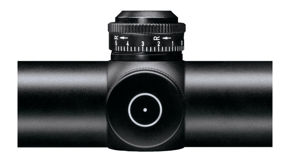 Schmidt and Bender Zenith Posicon Rifle Scope, 7 Reticle, 3-12x50mm 944-7Z