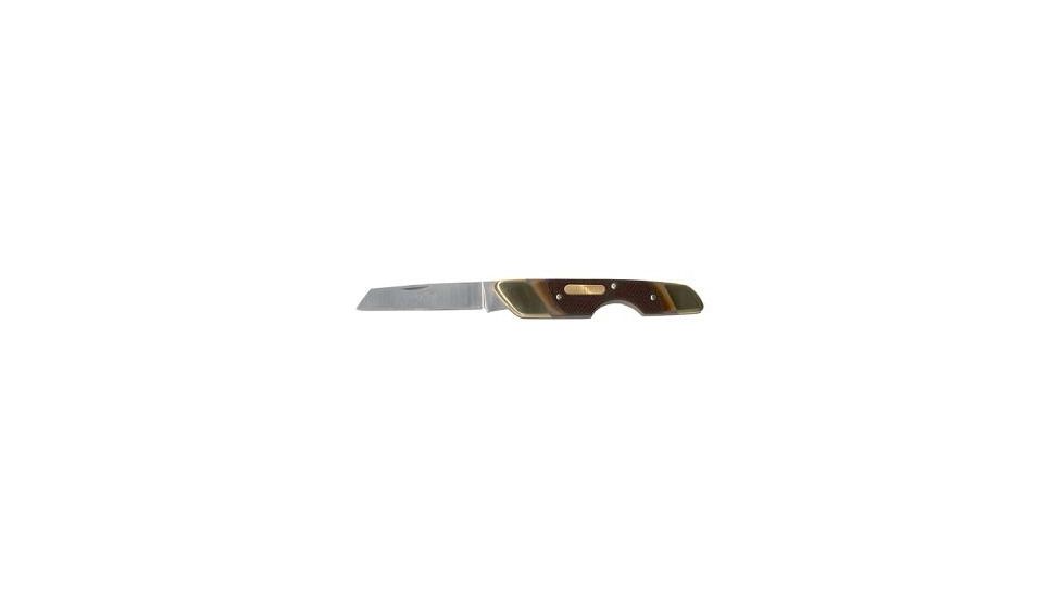 Schrade 4inch Land Shark - 19OT