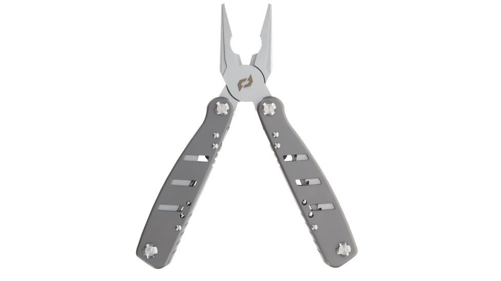 Schrade Callous Multitool, 2CR Steel, 1182531