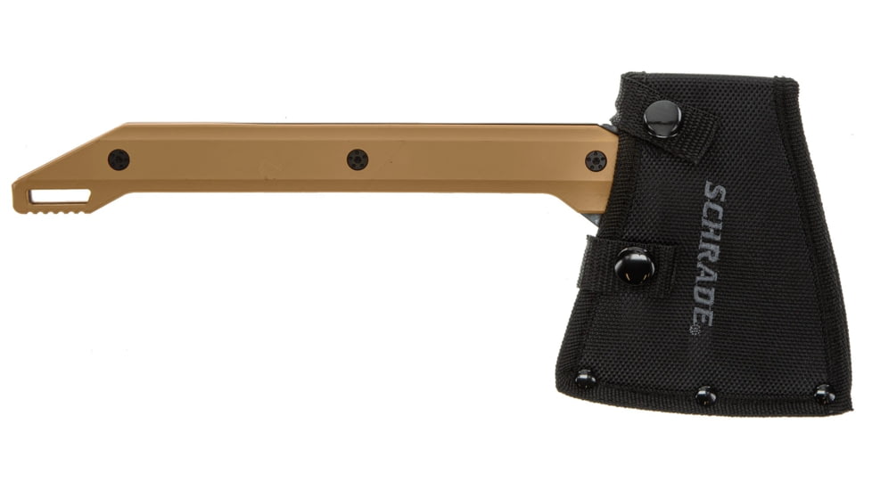 Schrade Frontier Axe, 12in, 1121076