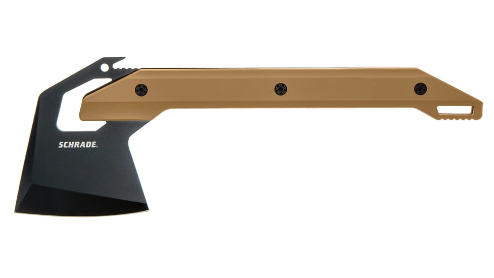 Schrade Frontier Axe, 12in, 1121076