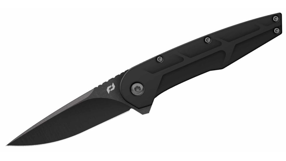 Schrade Ignite Assisted Opening Folder Knife, 1159329