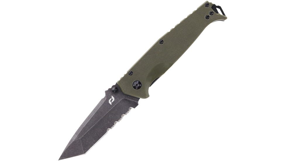 Schrade Melee Assisted Opening Folder Knife, 1159324