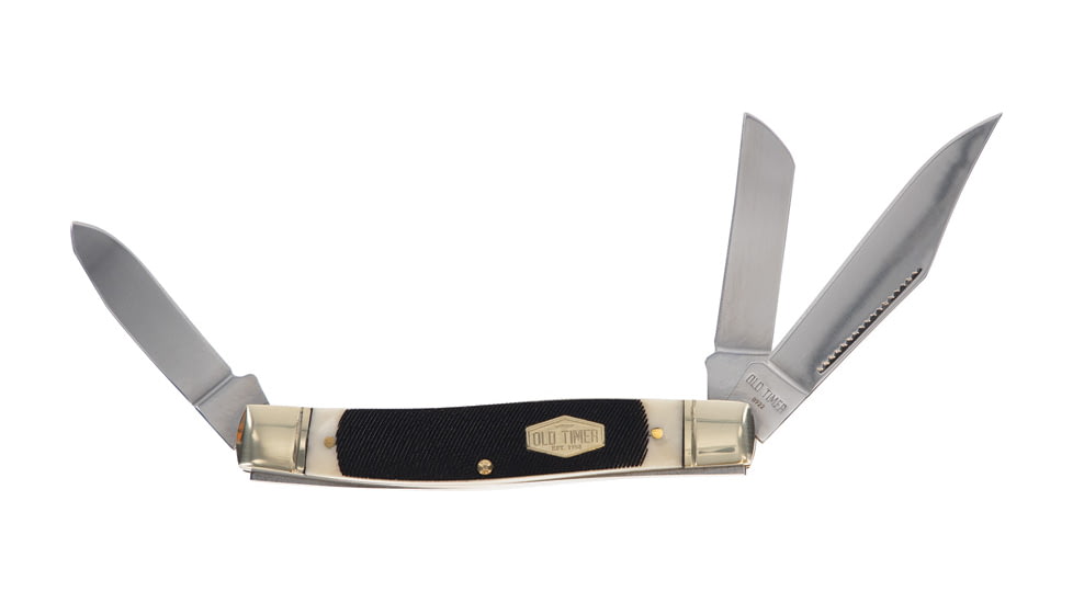 Schrade Old Timer Stockman