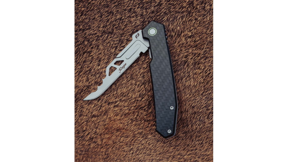 Schrade Phantom Enrage 6 Replaceable Bld Knf Cp3 - 1197647