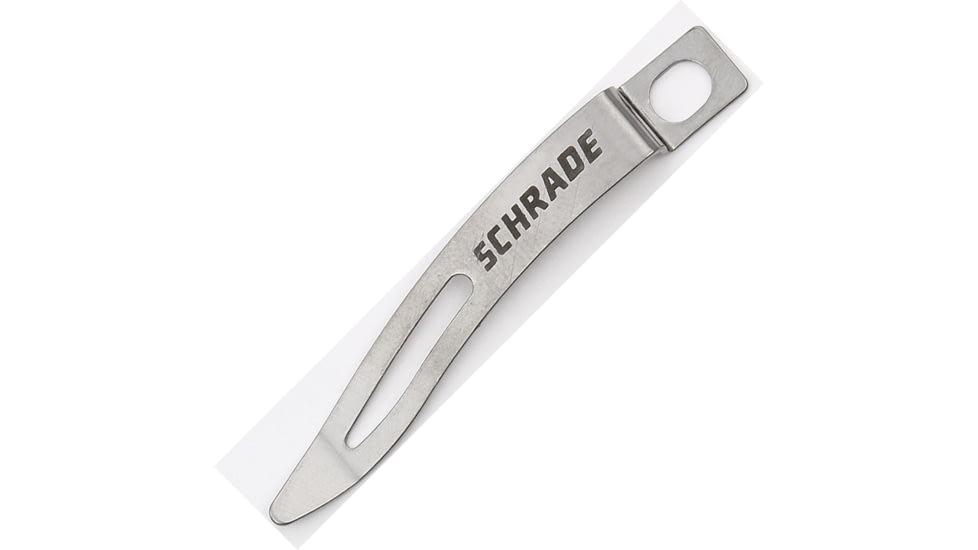 Schrade Pocket Clip S94