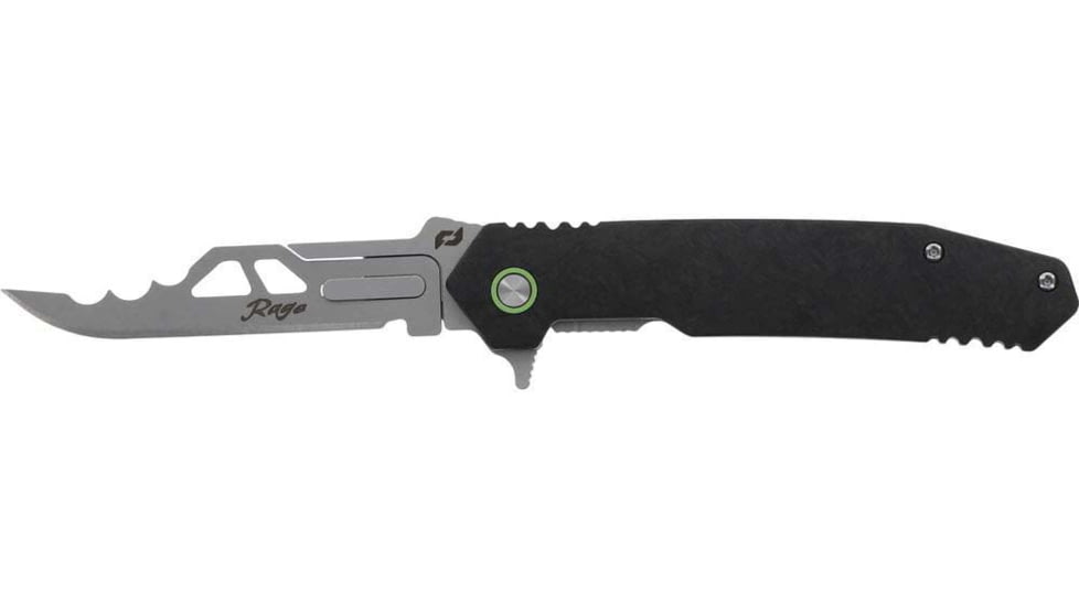 Schrade Stryche Enrage 7 Replaceable Bld Kn Cp3 - 1197650