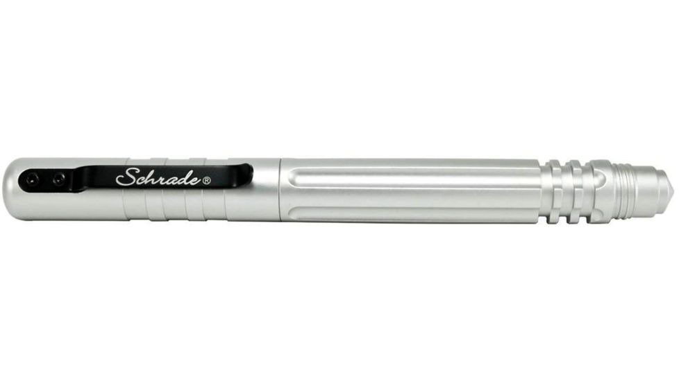 Schrade Tactical Fountain Pen - SCPEN3S