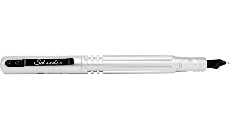Schrade Tactical Fountain Pen - SCPEN3S