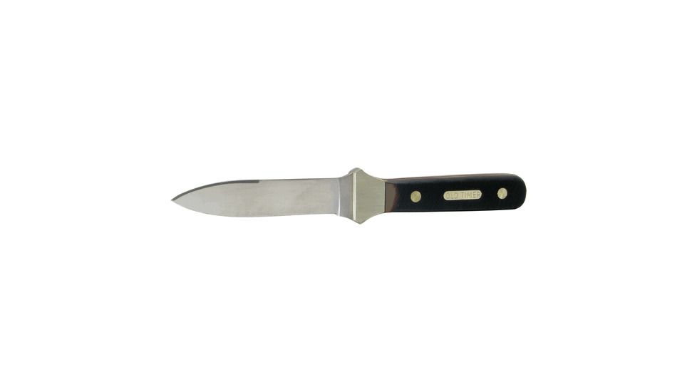 Old Timer Fixed Spear Blade Knife, 162OT