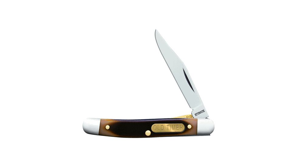 Old Timer Mighty Mite Knife, 18OT