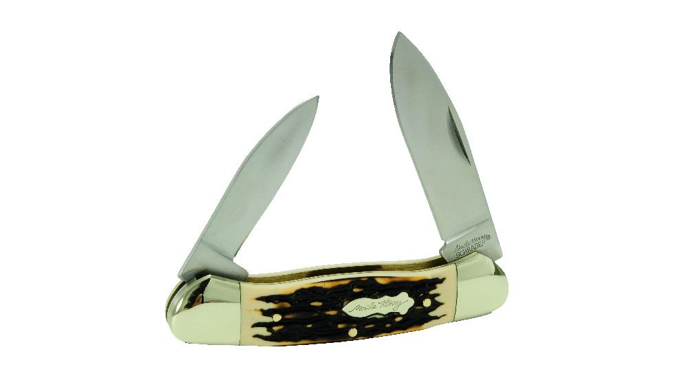 Schrade Uncle Henry - 11UH
