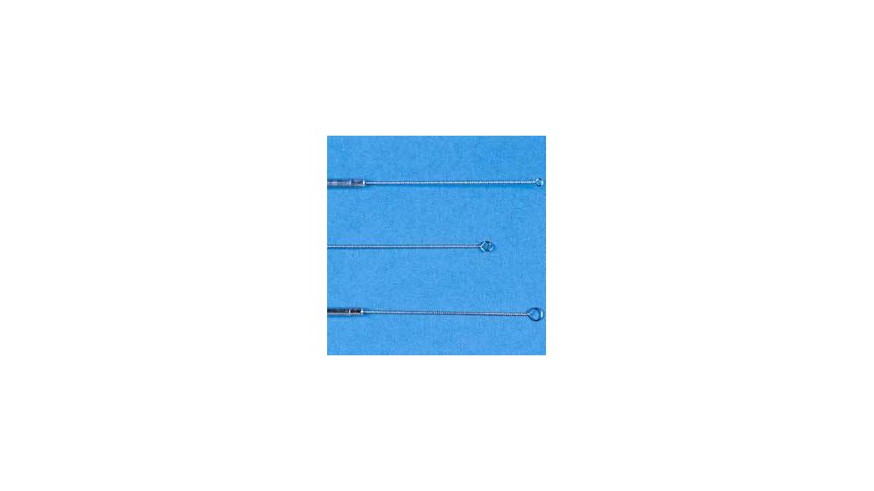 Science Center Inoculating Loops with Handle 3152 Insulated Aluminum Handle, 20.3L Cm 8 in, 26-gauge