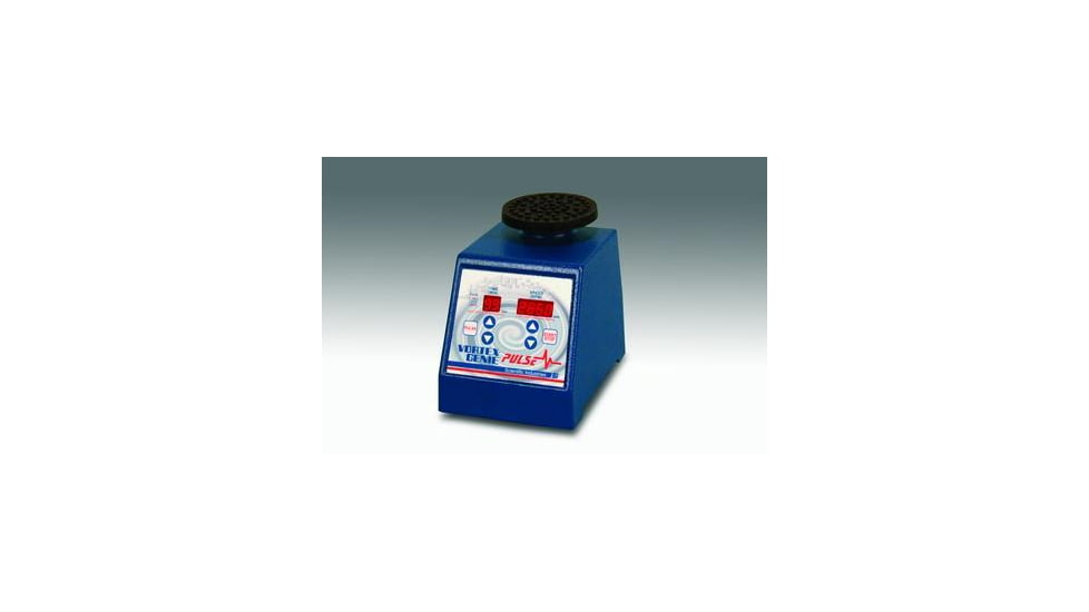 Scientific Ind Vortex-genie Pulse Mixer 230v SI-P246, Unit EA