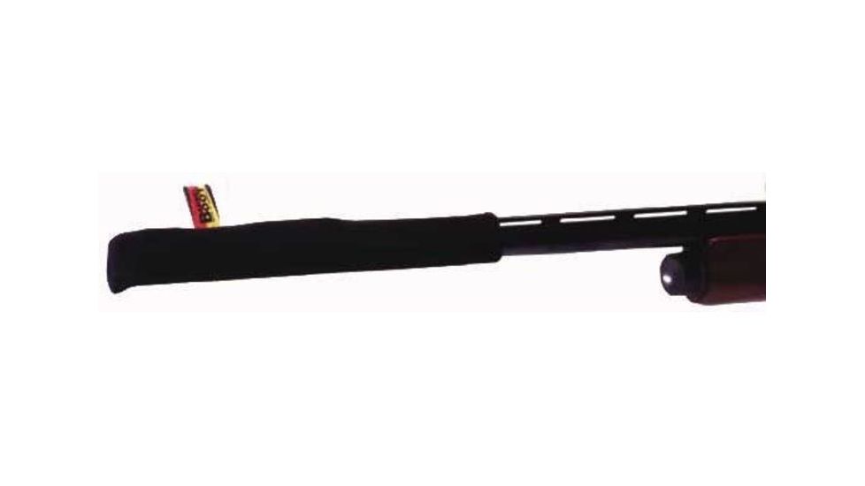 Scope Coat Barrel Boot, Size D, for AR-15 Rifles - Natural Gear