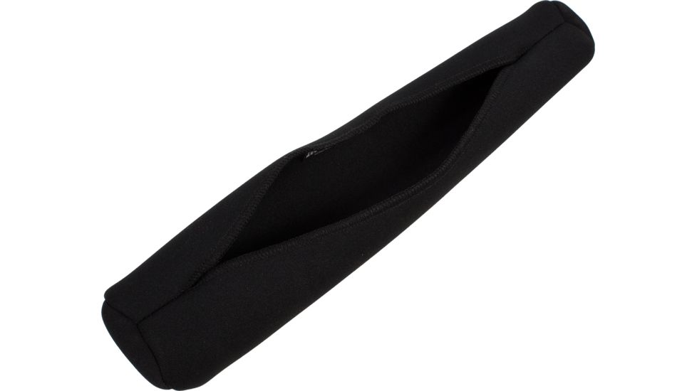 Scopecoat VXL50 11.75in. x 50mm Black SC-VXL50-Blk