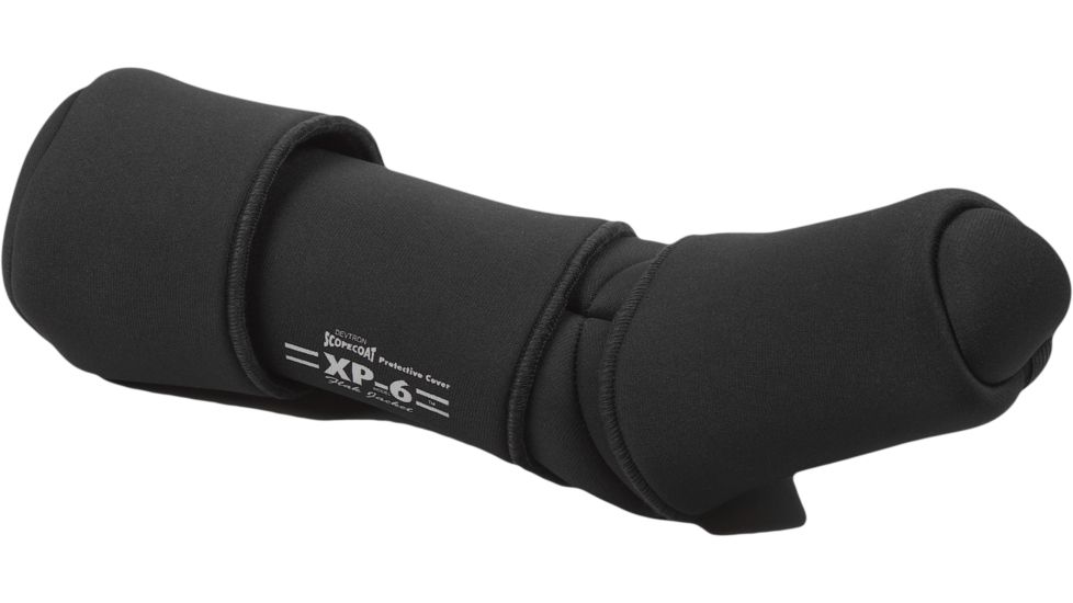 Scopecoat Swarovski ATM-65 Spotting Scope Cover Black (3pc.) SC-SW-ATM-65-BLK