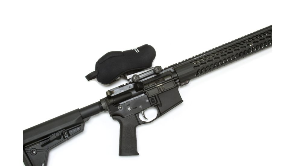 Scopecoat Leupold D-EVO Scope Cover, Black, 12HE53BK