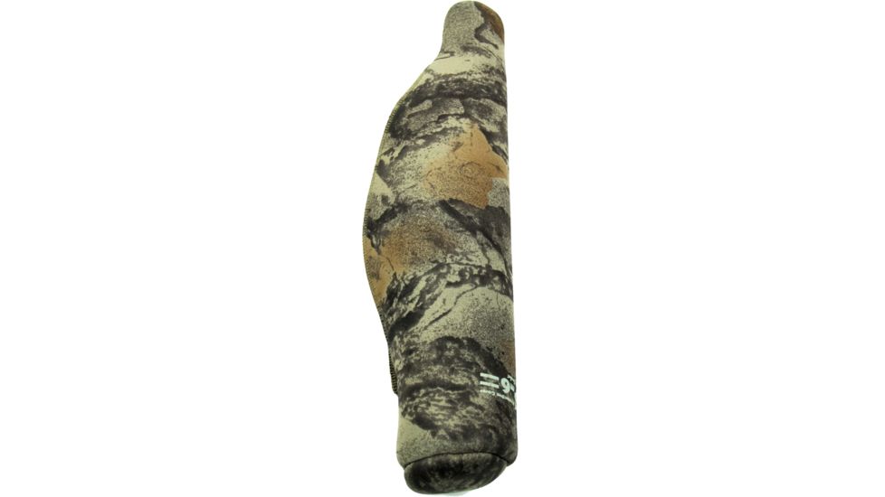 Scopecoat XP6 Large 50 Natural Gear Camo Cover 12.5in.x50mm
