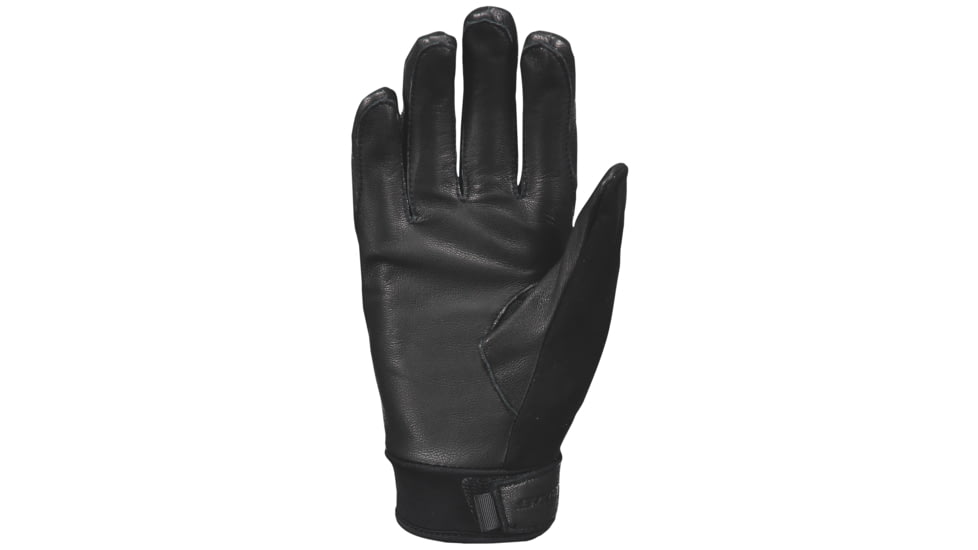SCOTT Explorair Ascent Gloves, Black, Medium, 2779240001007