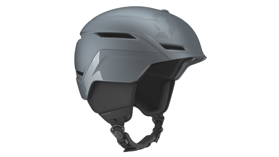SCOTT Symbol 2 Plus Helmet, Aspen Blue, Large, 2717527078008