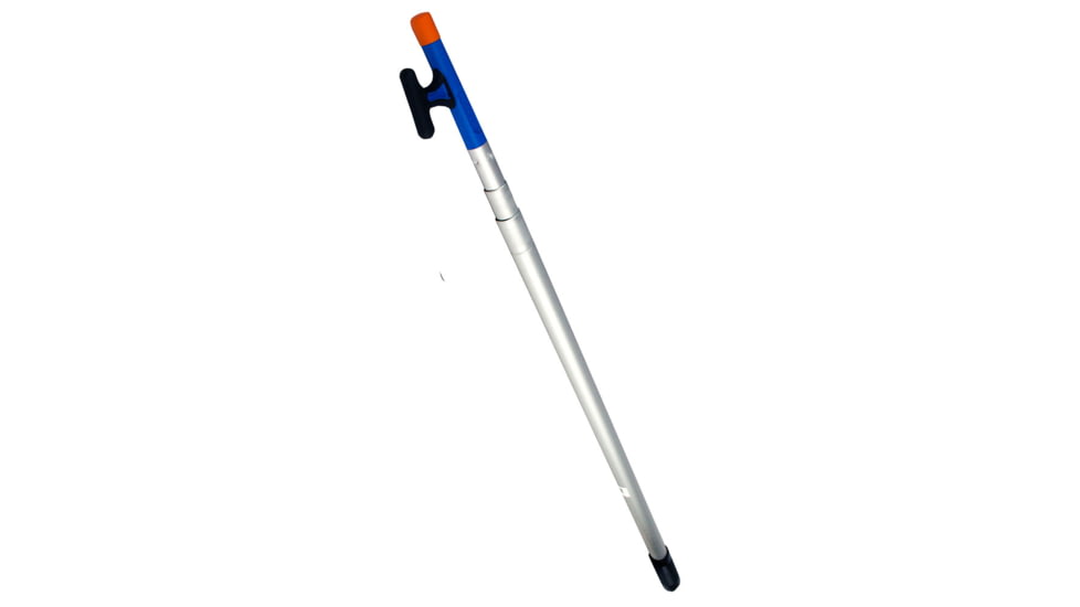 Sea-Dog Aluminum Boat Hook - 8' - Two Piece 77153
