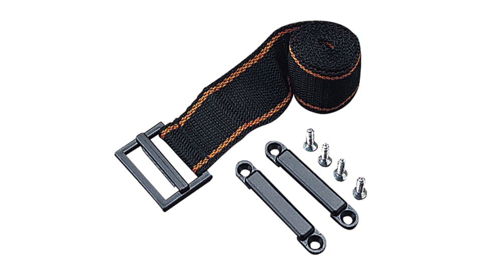 Sea-Dog Battery Box Strap &amp; Brackets - 54" 77583