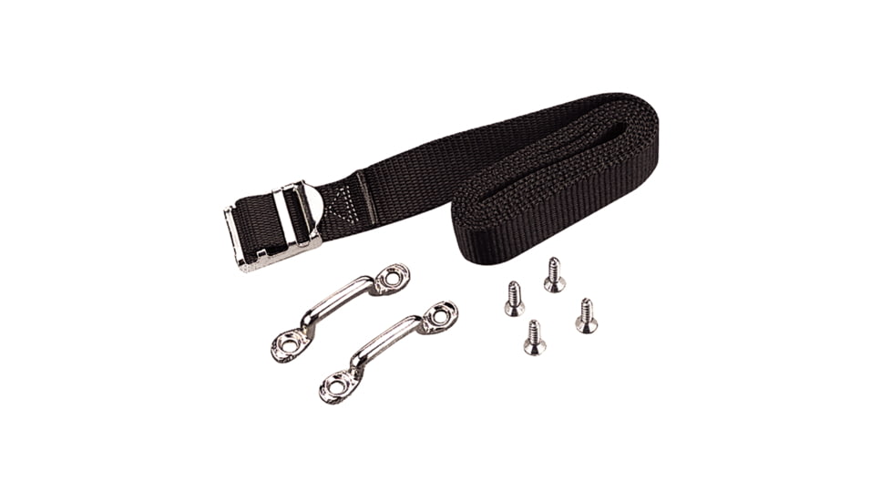 Sea-Dog Heavy Duty Battery Box Strap - 48" 77581