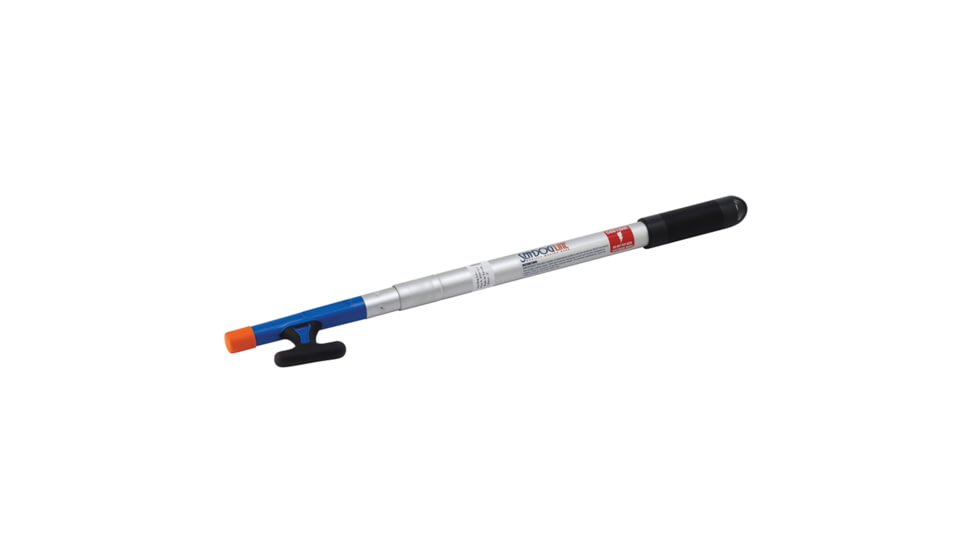 Sea-Dog Sea Dog Aluminum Two Piece Boat Hook 36, 36in, 491021-1