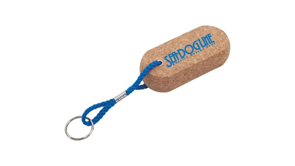 Sea-Dog Sea Dog Cork Key Float, 568010-1