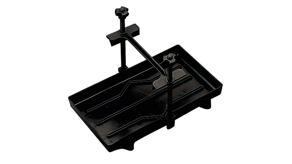 Sea-Dog Tray w/Clamp f/27 Series Batteries Battery 77580