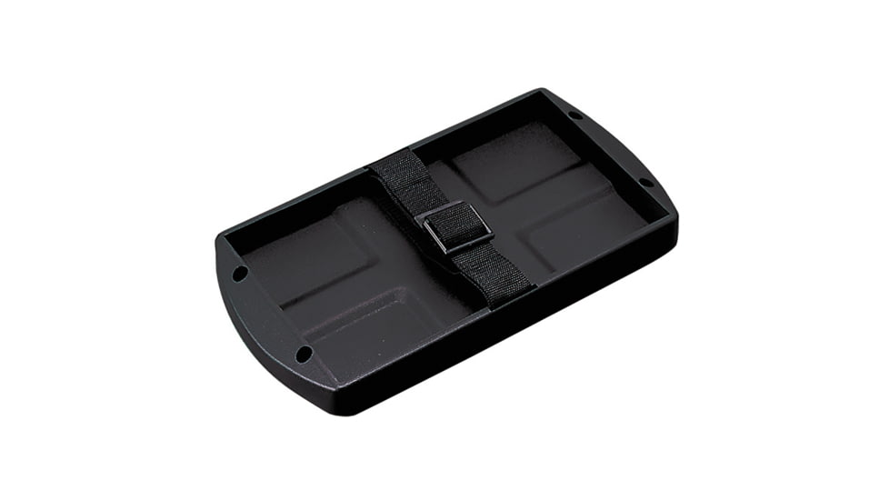Sea-Dog Tray w/Straps f/24 Series Batteries Battery 77577