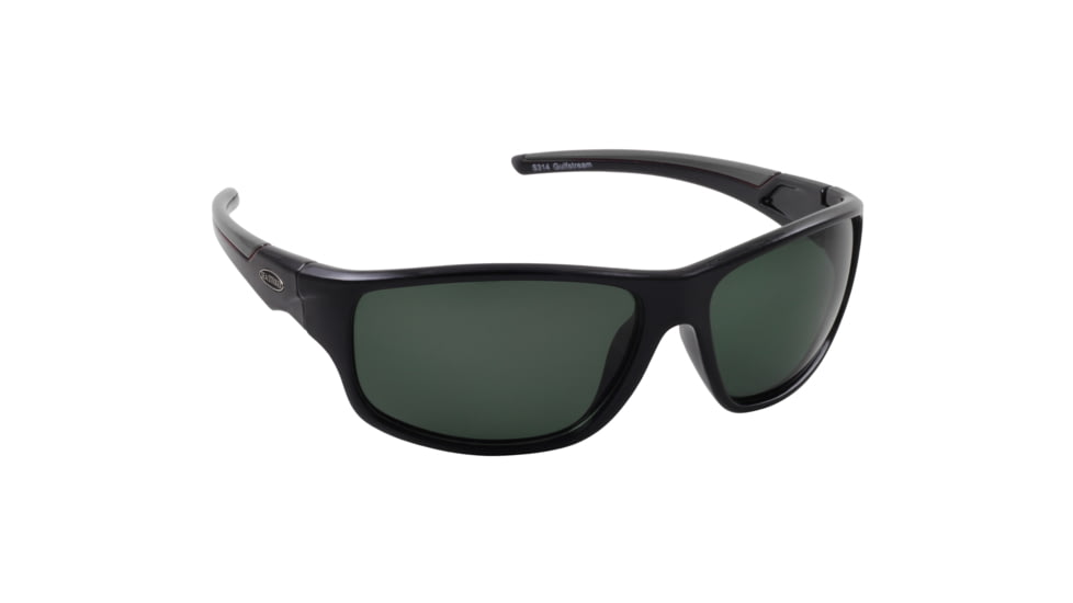 Sea Striker Gulfstream Sunglasses-Grey Polarized Lenses, 31401