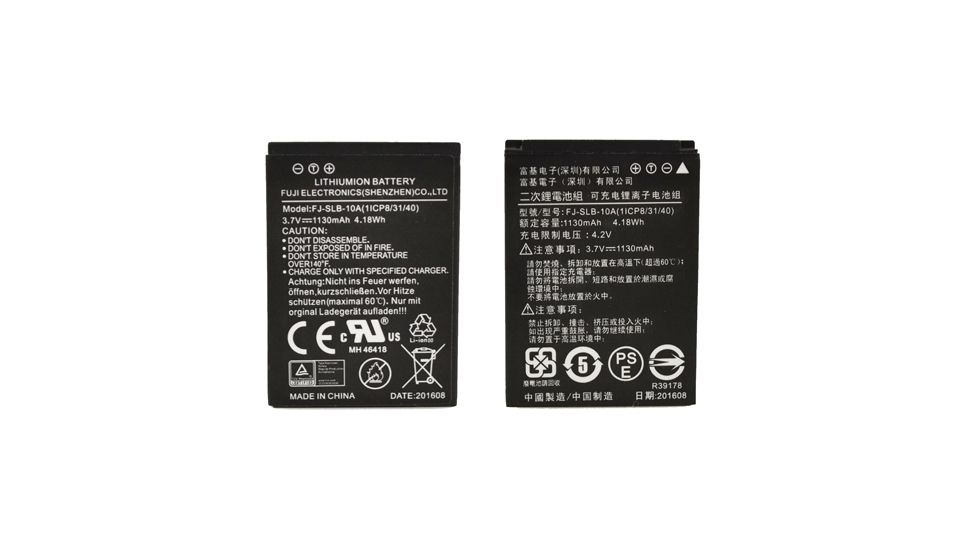 SeaLife Battery For DC2000, SL7404
