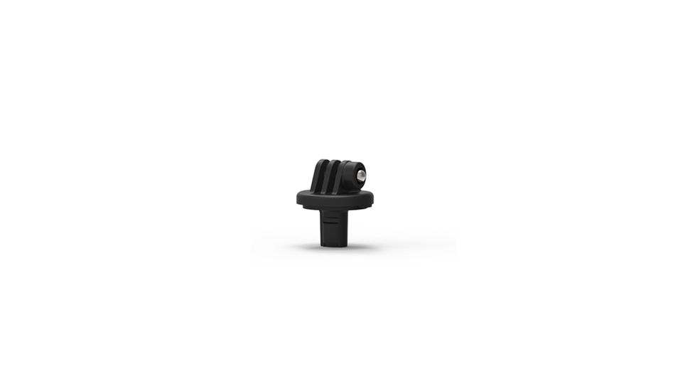 SeaLife Flex-Connect Adapter for GoPro Camera (w/ acorn nut), Black SL996