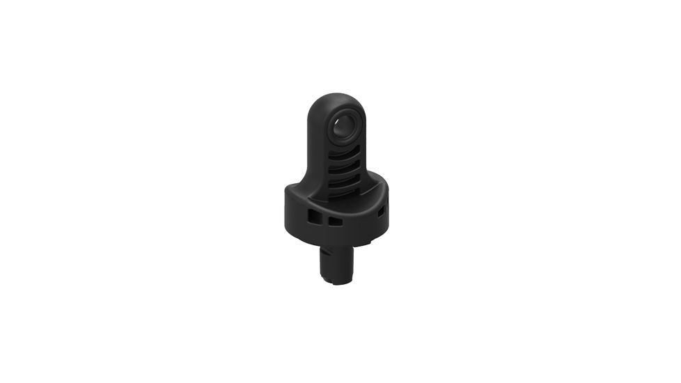 SeaLife Flex-Connect Y-S Adapter, Black SL994