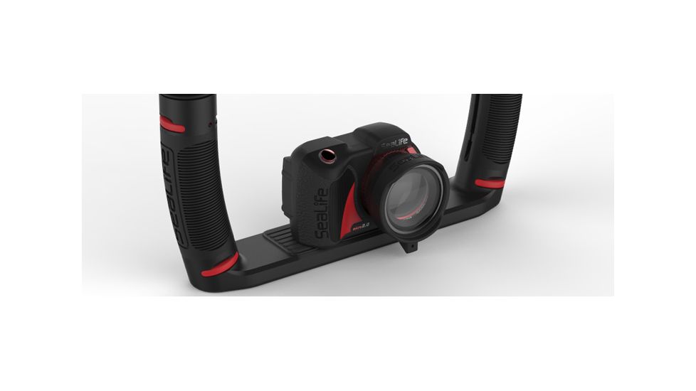 SeaLife Micro 2.0 Pro 5000 Set, SL518