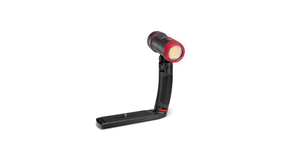Sealife Sea Dragon 2500F UW Photo-Video-Dive Light Kit SL671