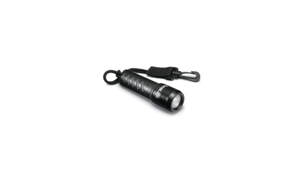 SeaLife Sea Dragon Mini 600 LED UW Light, BLACK SL982